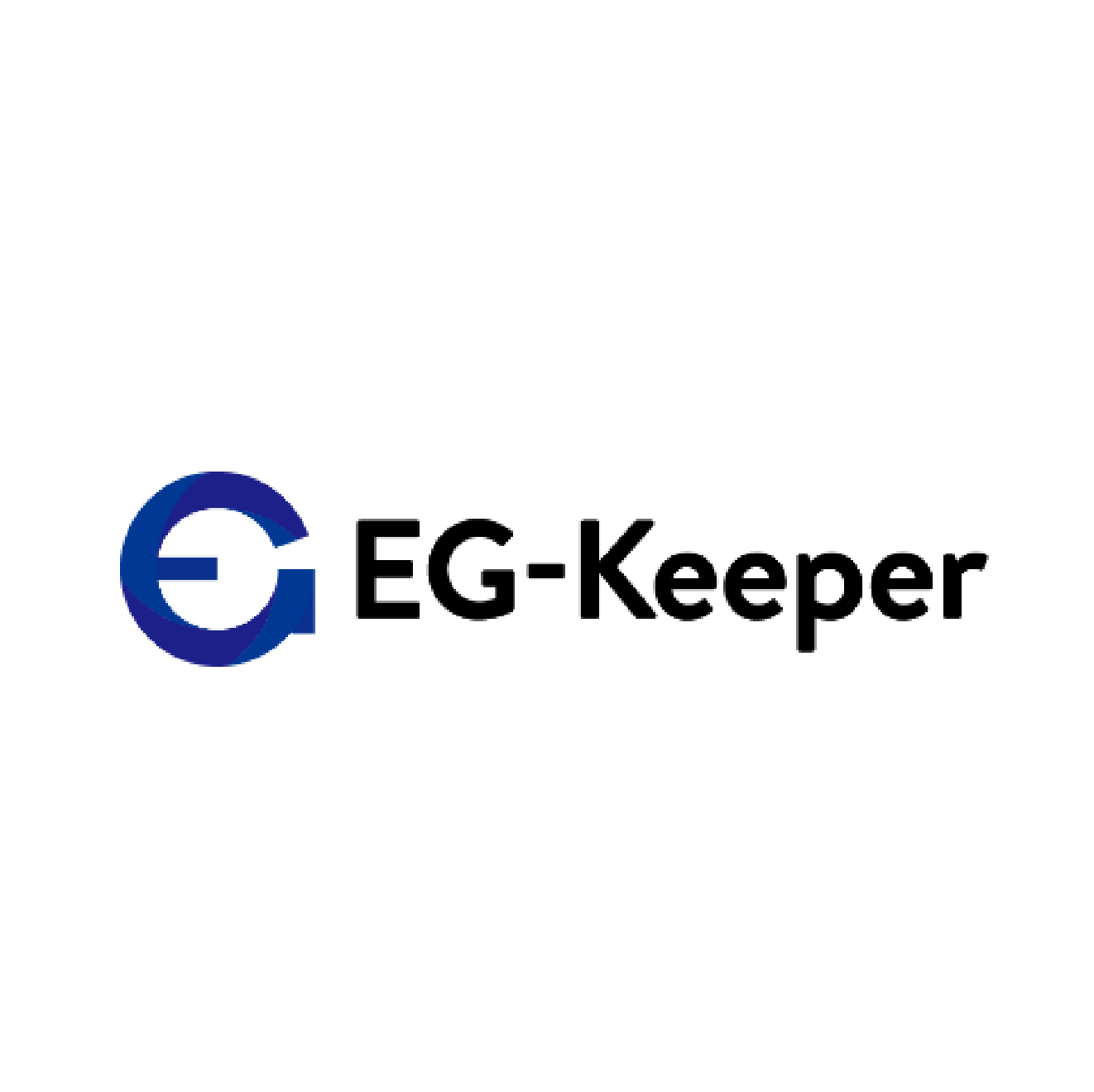 EG Keeper ロゴ