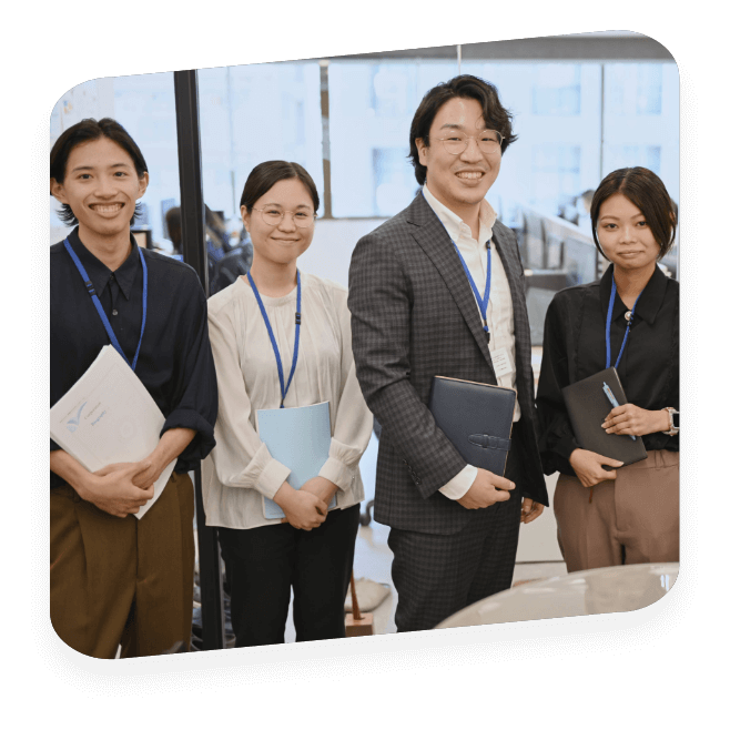 アナリックス株式会社 メインビジュアル